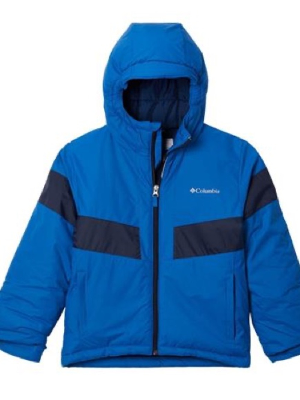 Columbia Lightning Lift II Jacket